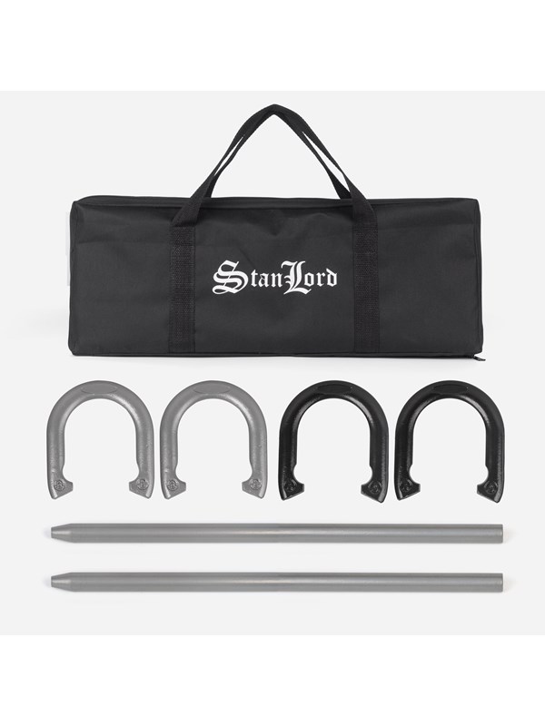 Stanlord Hoefijzerspel incl. tas