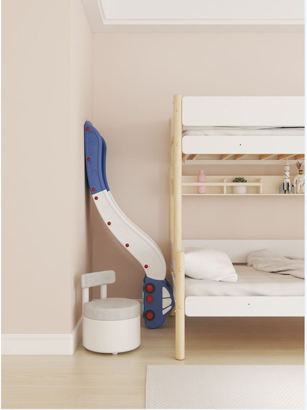 Elite Toys Kids Zone glijbaan hang on