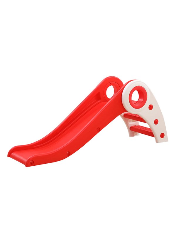 Elite Toys Kids Zone glijbaan rood 120cm
