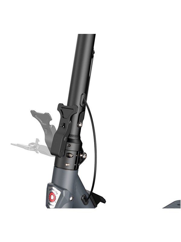 Razor C35 Zwart E-step tot 29 km/t