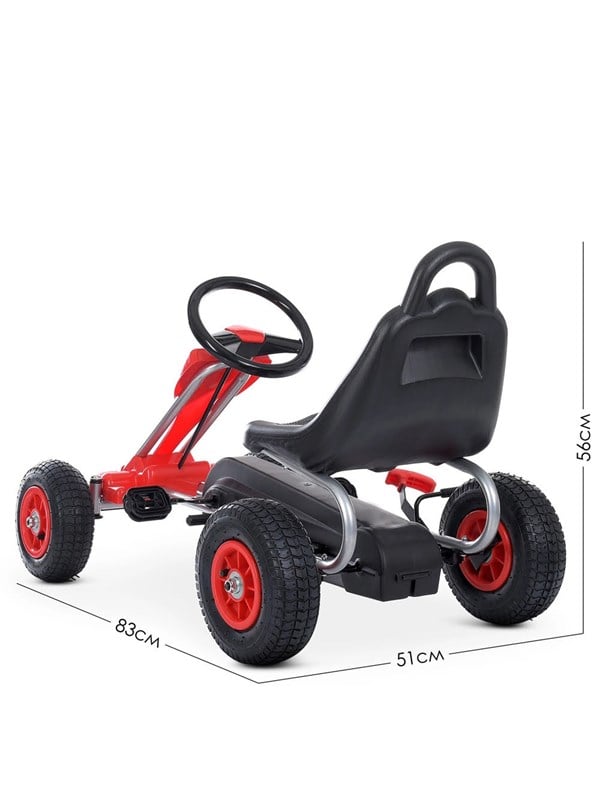 Elite Toys FX2 Edition
