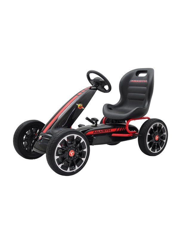 Abarth Gelicenseerde