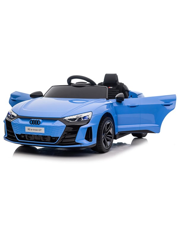Audi Gelicenseerde AUDI RS e-tron GT