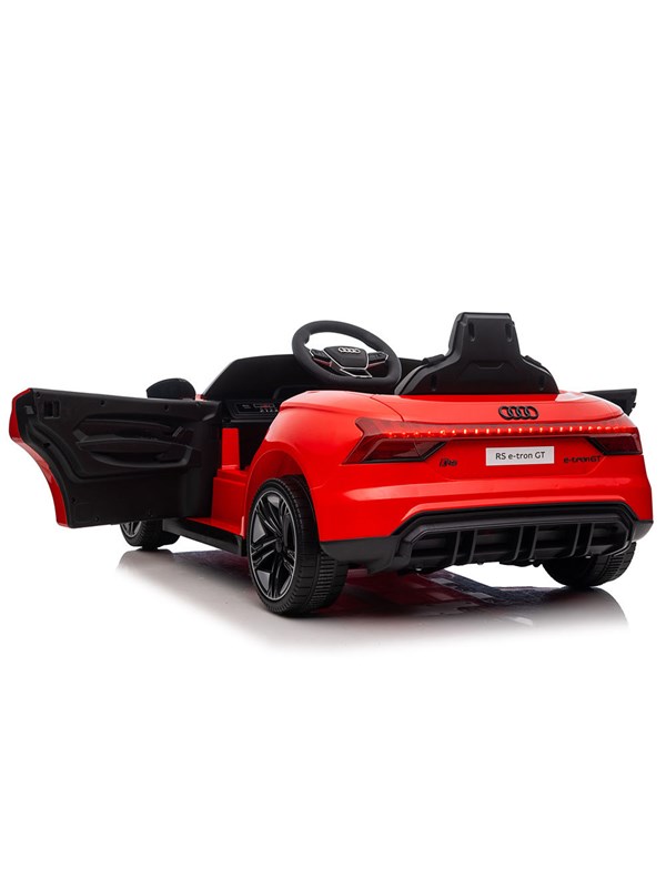 Audi Gelicenseerde AUDI RS e-tron GT