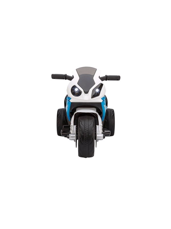 BMW Gelicenseerde S1000