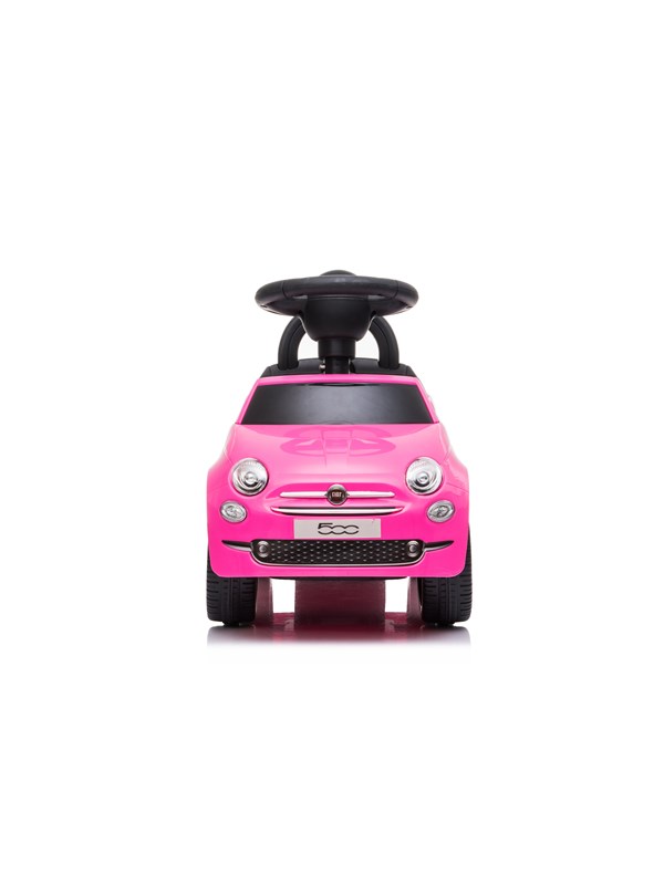 Fiat Gelicenseerde 500