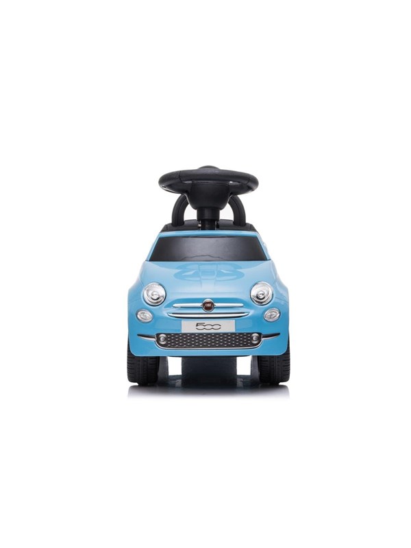 Fiat Gelicenseerde 500