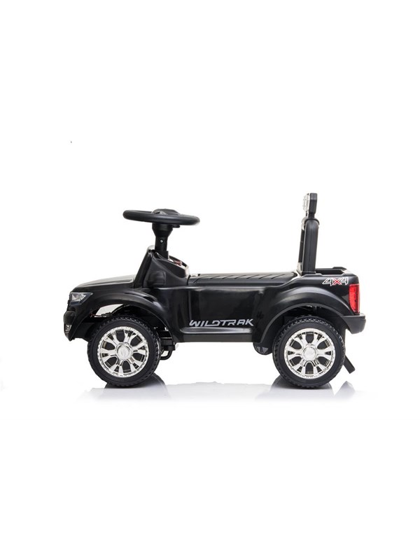 FORD Ford Ranger loopauto met muziek