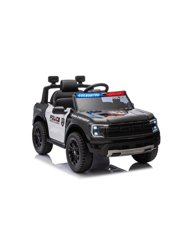 FORD Gelicenseerde Ford Ranger Wildtrack Police 707
