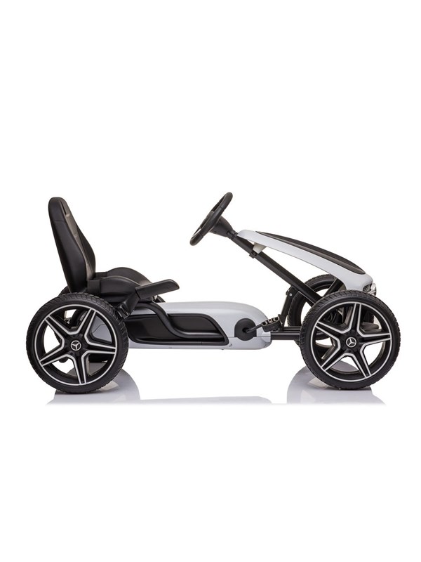Mercedes Gelicenseerde Benz