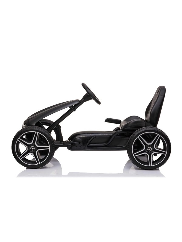 Mercedes Gelicenseerde Benz