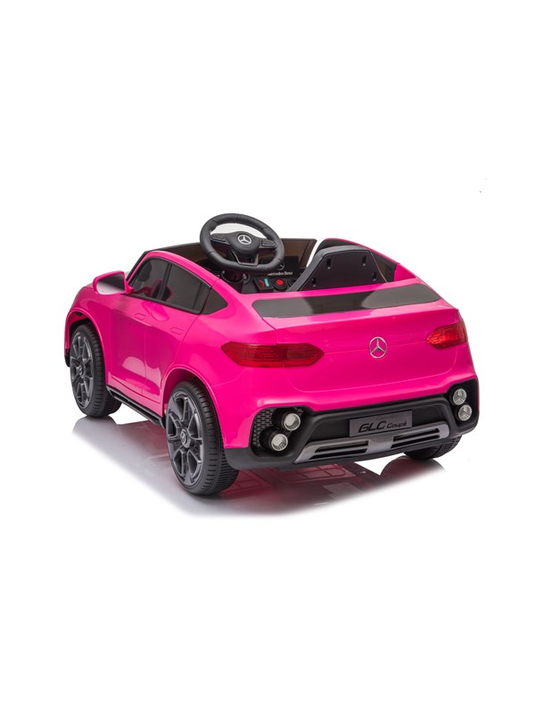 Mercedes Gelicenseerde GLC Coupe