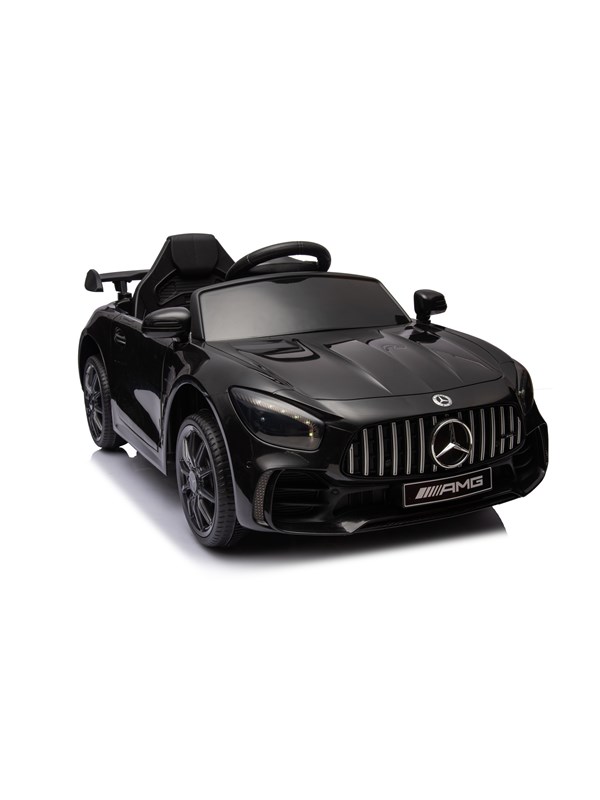 Mercedes Gelicenseerde AMG GTR