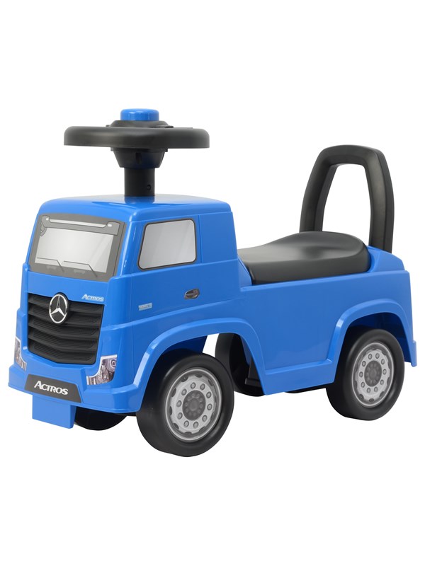 Mercedes Gelicenseerde Actros Truck