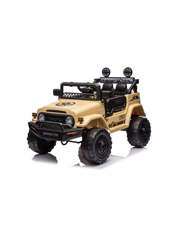 Toyota Gelicenseerde FJ Cruiser
