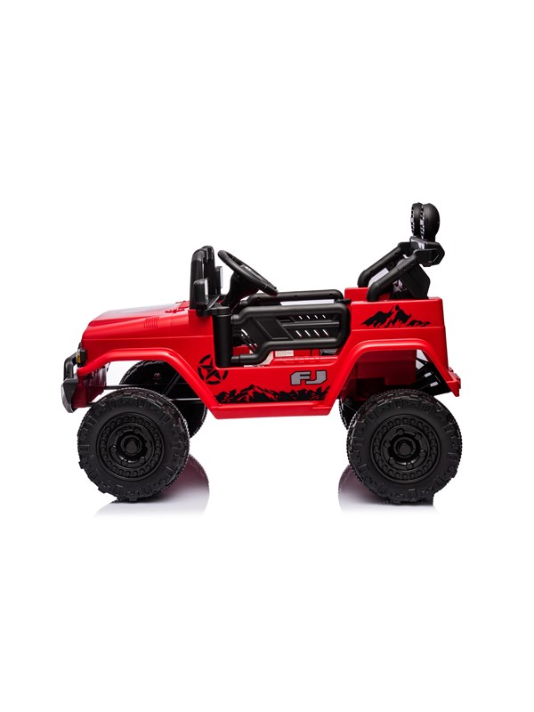 Toyota Gelicenseerde FJ Cruiser