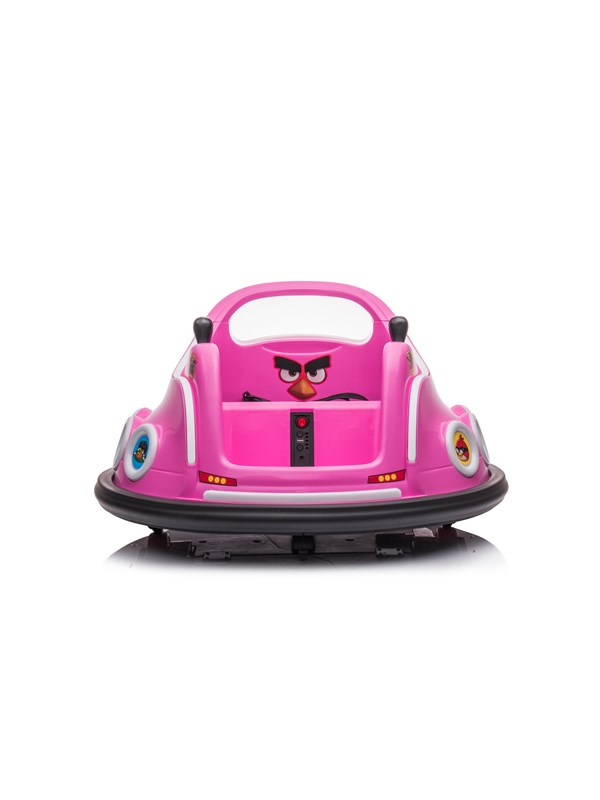 Angry Birds Gelicenseerde Bumper