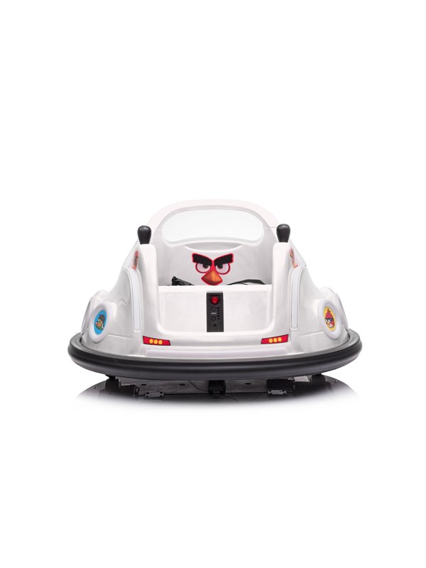 Angry Birds Gelicenseerde Bumper