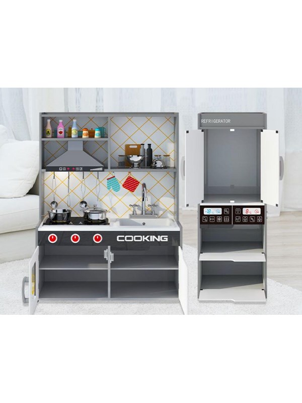 Elite Toys Kids Zone de grote speelkeuken