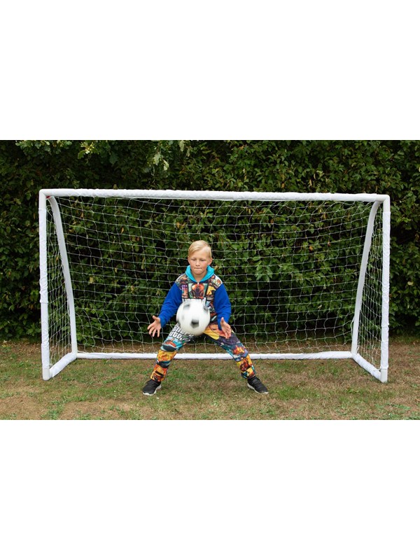 Stanlord PVC voetbaldoel 275x150cm