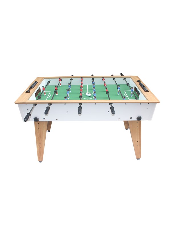 Stanlord Tafelvoetbal Monza Opvouwbaar
