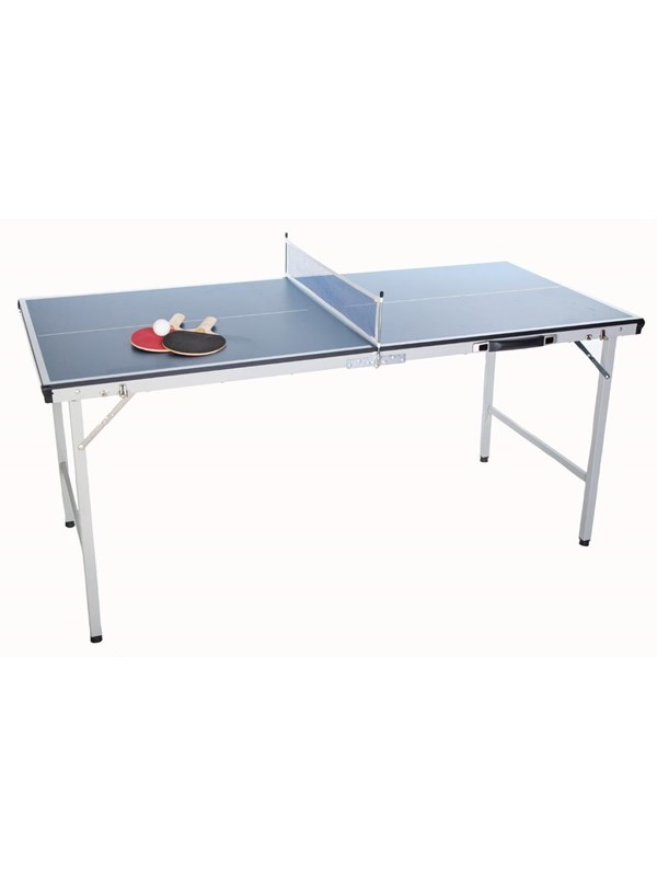 Stanlord Tafeltennistafel Venedig, compacte inklaptafel