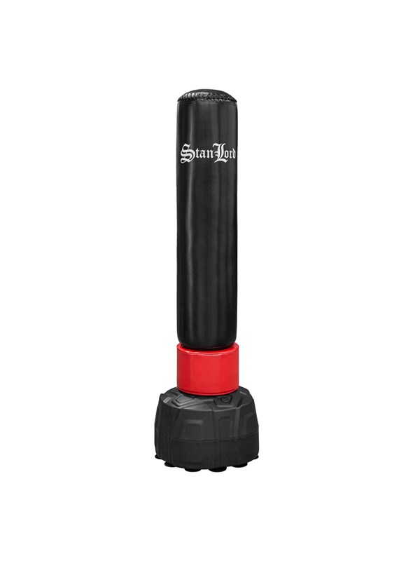 Stanlord vrijstaande bokszak Pro 170cm