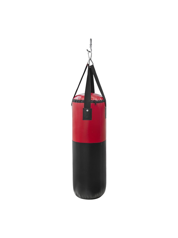 Stanlord bokszak 10 kg met handschoenen