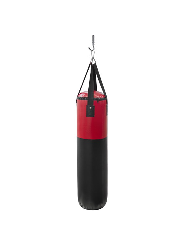 Stanlord bokszak 15 kg met handschoenen
