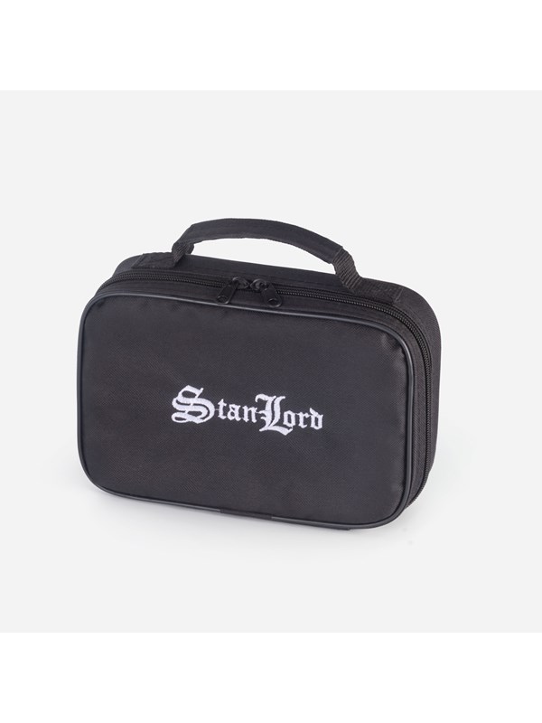 Stanlord Petanque/Boccia Pro - Boule met opbergtas.