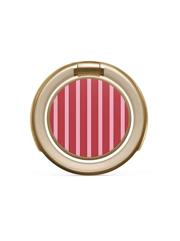 Burga Strawberry Jam - Universal Ring Holder Gold