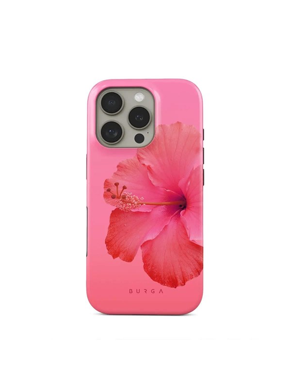 Burga Island Girl - Apple iPhone 16 Tough MagSafe Case