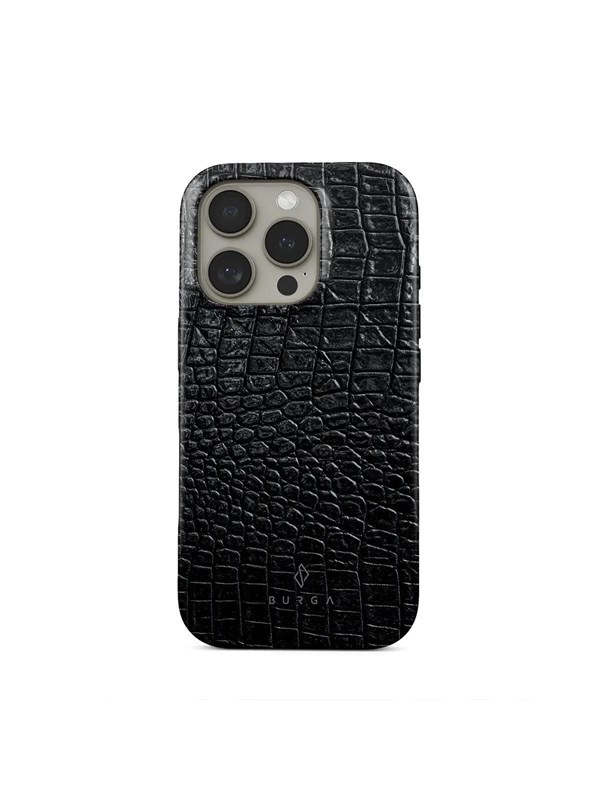 Burga Reaper's Touch - Apple iPhone 16 Tough Case