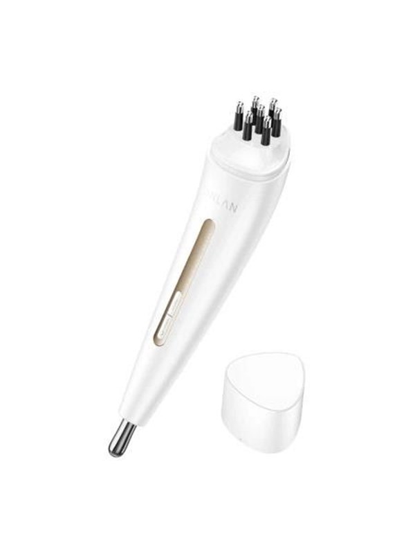 Anlan 01-AAMY51-02 3-in-1 Acupressure Massager