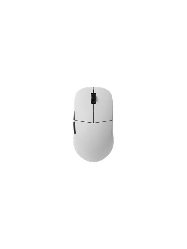 Endgame Gear XM2w 4k (v1) - White - Gaming muis - Optisch - 7 knoppen - Wit
