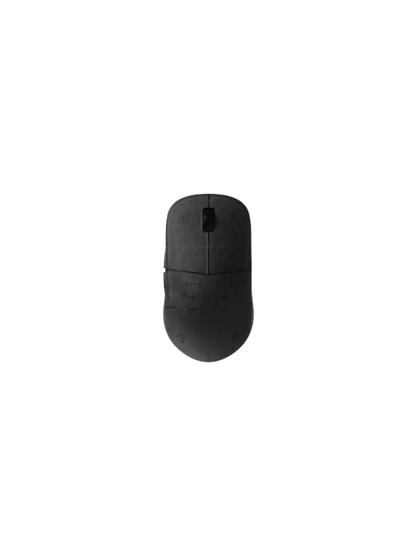 Endgame Gear XM2w 4k (v1) - Dark Frost - Gaming muis - Optisch - 7 knoppen - Zwart