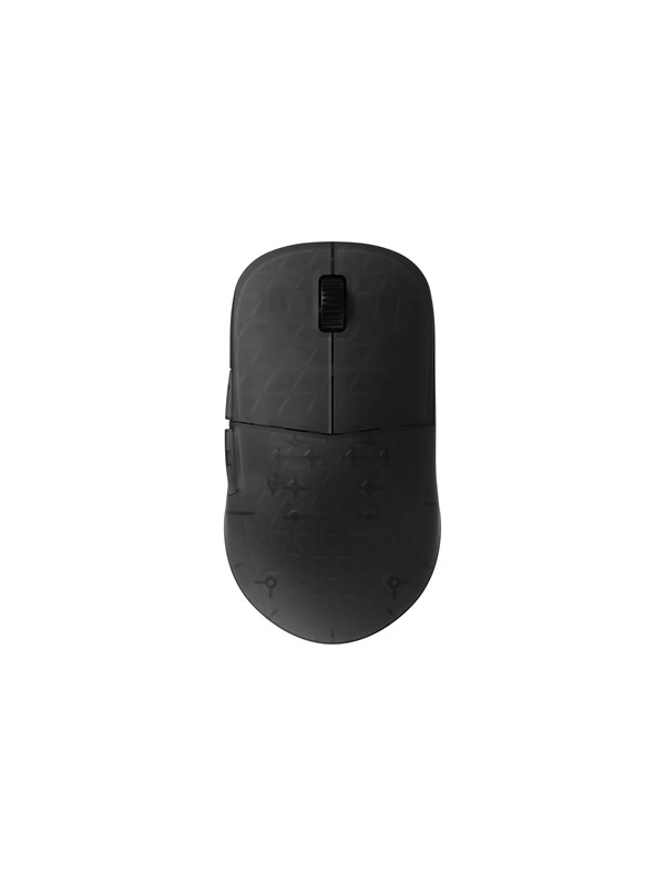 Endgame Gear XM2w 4k (v2) - Dark Frost - Gaming muis - Optisch - 7 knoppen - Zwart