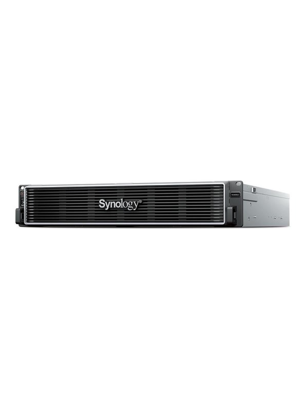 Synology RackStation RS4826xs+ - NAS server - NAS-server