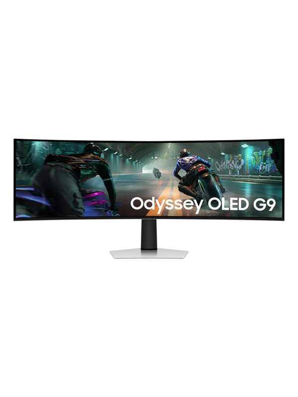 49" Samsung Odyssey OLED G9 S49DG910SU