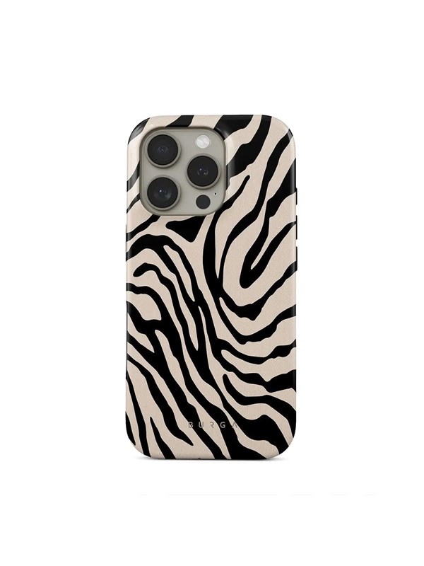 Burga Imperial - Apple iPhone 16 Tough MagSafe Case
