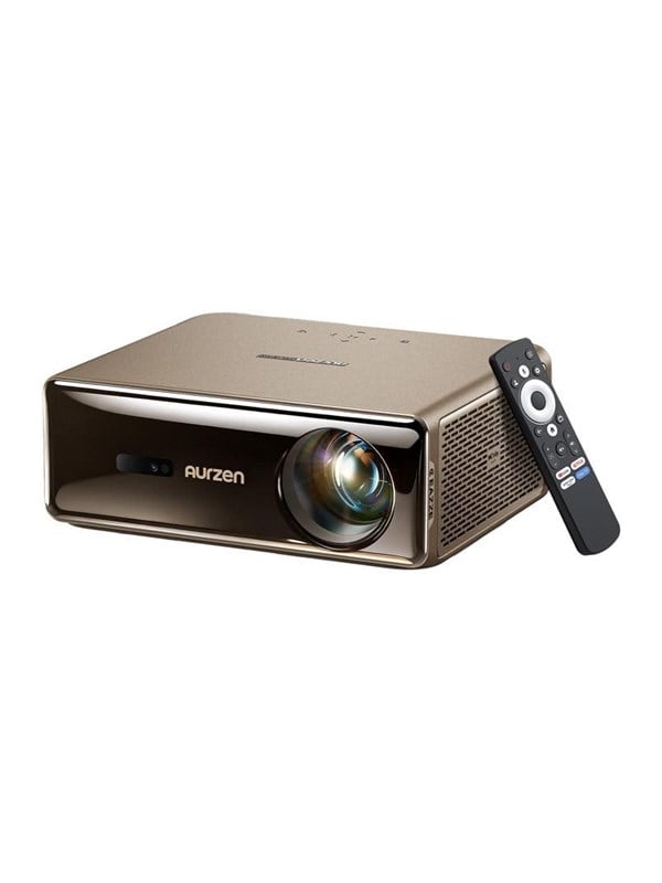 Aurzen Projector Eazze D1 Max Projector