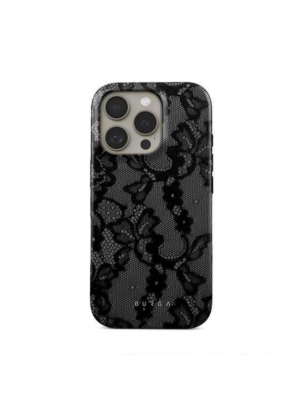 Burga Magnetic - Apple iPhone 16 Pro Max Tough MagSafe Case