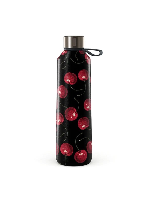 Burga Cherrybomb - Water Bottle 800ml