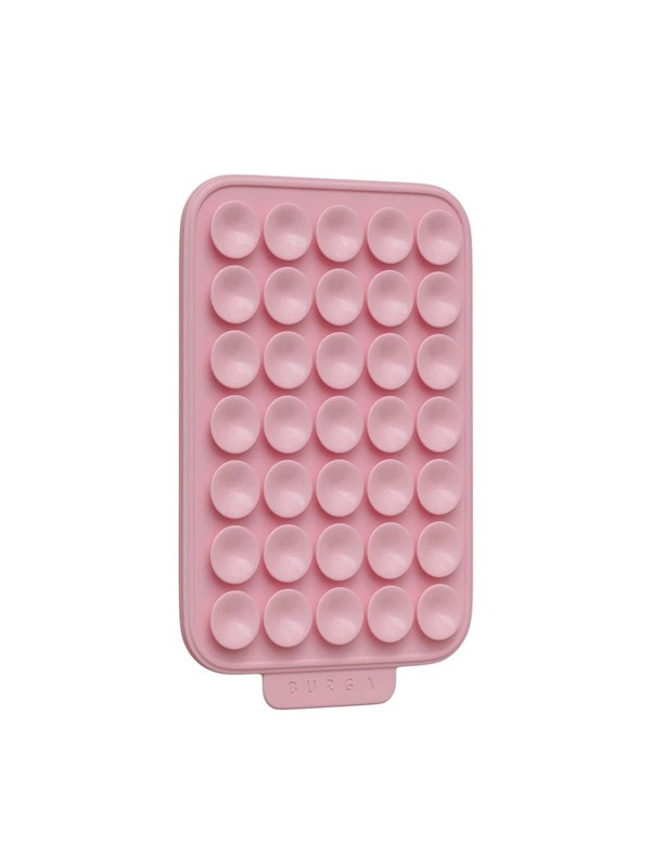 Burga StickPad-Sticky Grip Bubblegum Pink