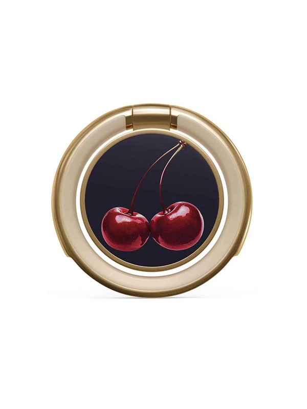 Burga Cougar - Universal Ring Holder Gold