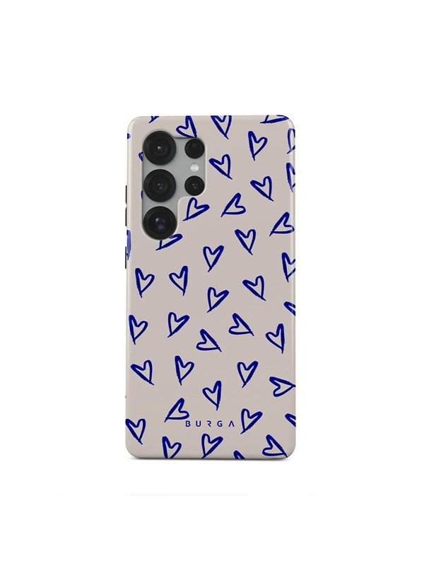 Burga Love Me Right - Samsung Galaxy S25 Tough Case