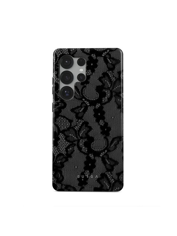 Burga Magnetic - Samsung Galaxy S25 Tough Case