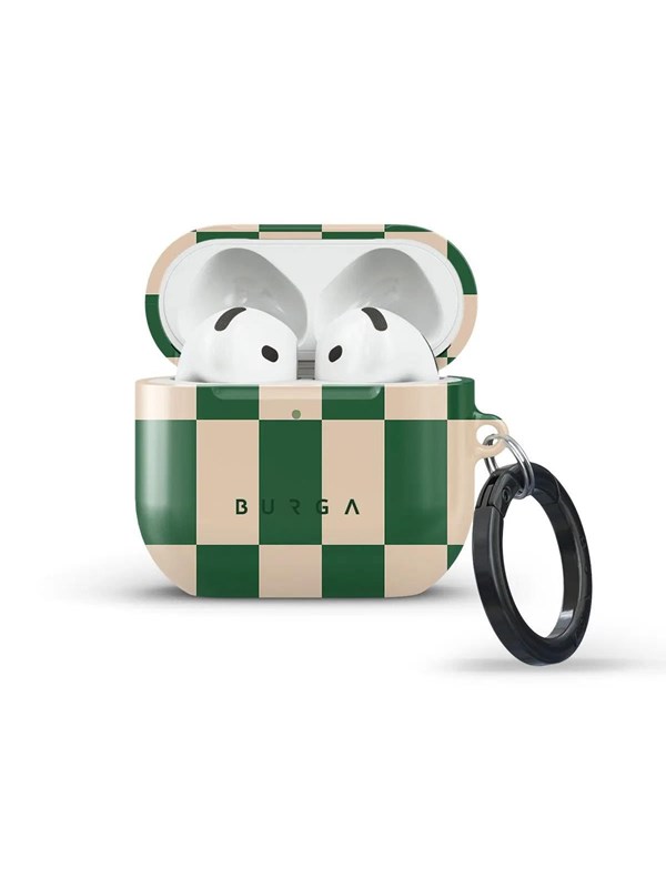 Burga Ivy League - Apple AirPods 4 & AirPods 4 ANC Case