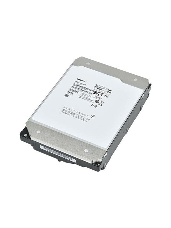 Toshiba MG11 Series - 16TB - Harde schijf - MG11SCA16TE - SAS3 - 3.5"