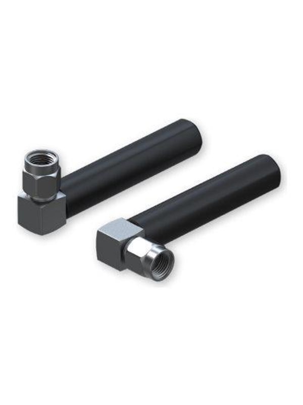 Teltonika PR1PSF22 Angled Compact Wi-Fi SMA Antenna